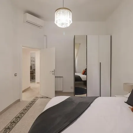 Vaticano - Nuovo Appartement