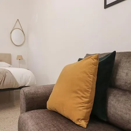 Vaticano - Nuovo Appartement