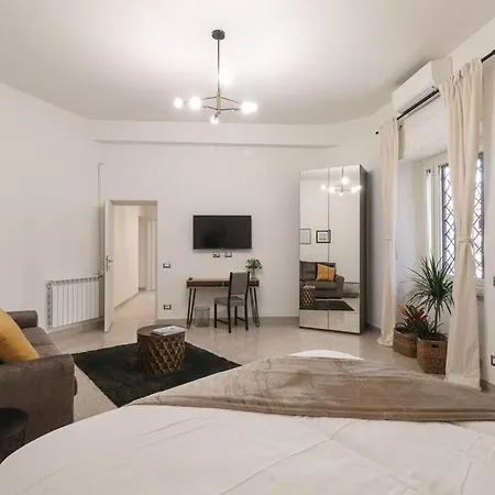 Appartement Vaticano - Nuovo