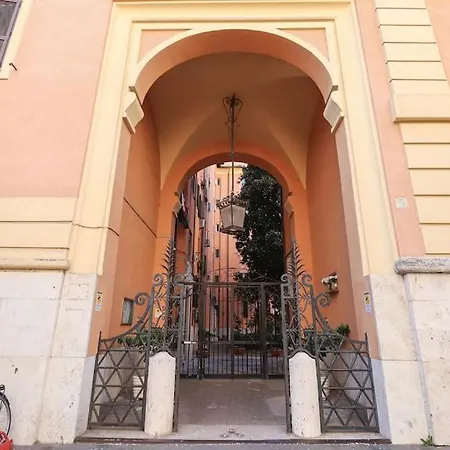 Appartement Vaticano - Nuovo *