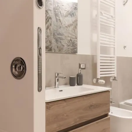 Appartement Vaticano - Nuovo Rome