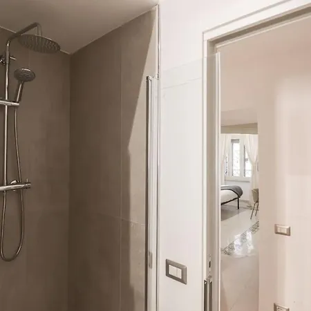 Vaticano - Nuovo Appartement *