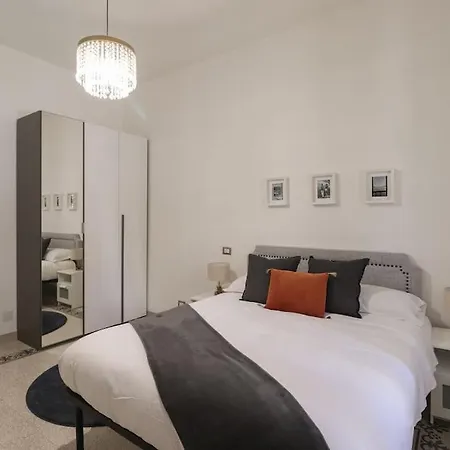 Vaticano - Nuovo Appartement