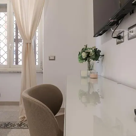 Vaticano - Nuovo Appartement *