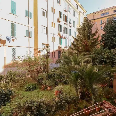 Appartement Vaticano - Nuovo Rome