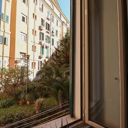 Vaticano - Nuovo Apartment Rom